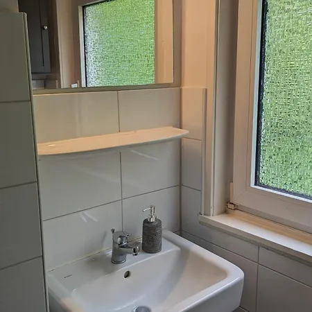 3 Dimensions Apartman