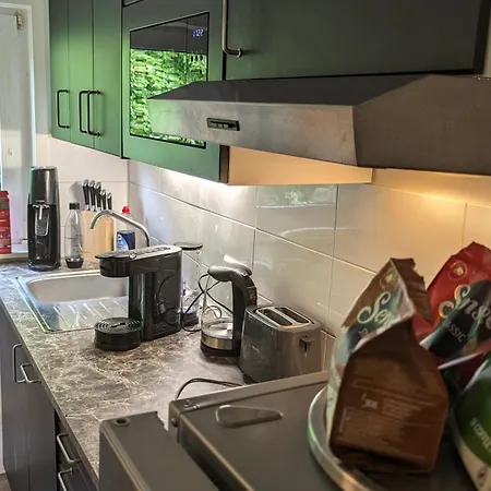 Apartman 3 Dimensions