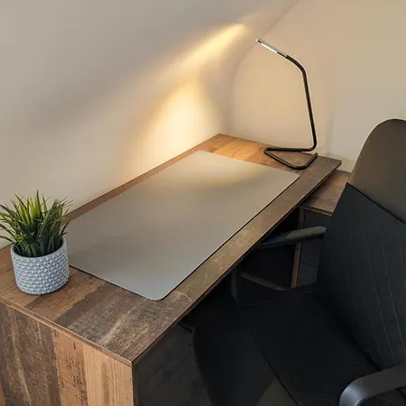 Appartement 3 Dimensions *