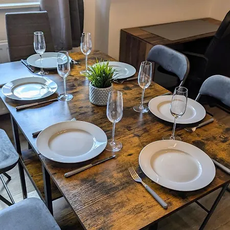 3 Dimensions Appartement *