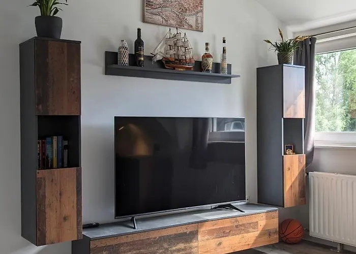 3 Dimensions Apartament