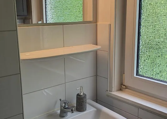 3 Dimensions Apartament