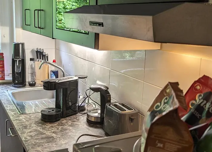 Apartament 3 Dimensions