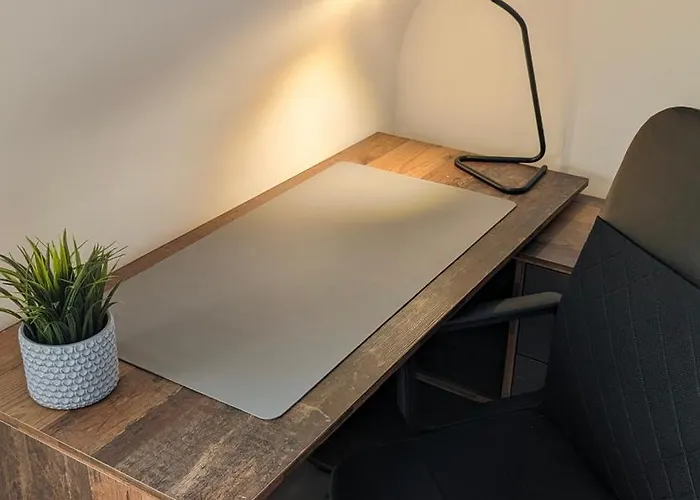 Apartament 3 Dimensions *