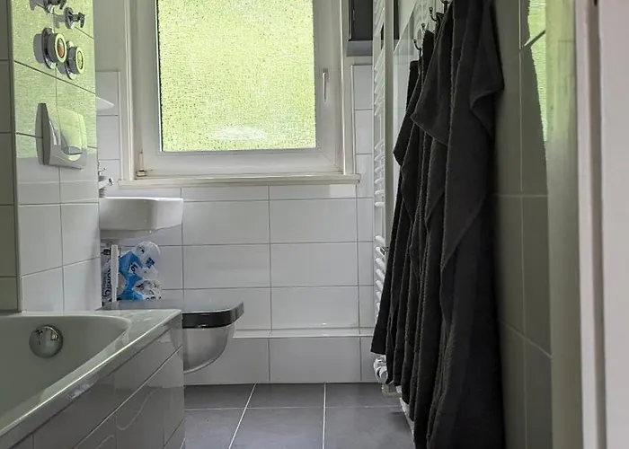 3 Dimensions Apartament Brema