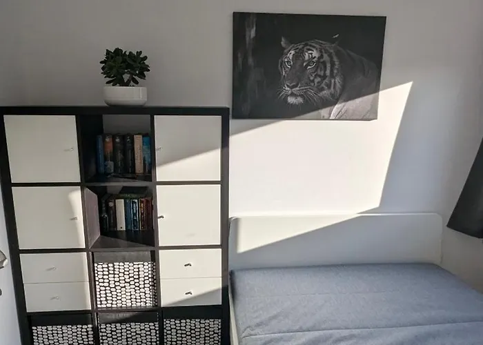 3 Dimensions Apartament *